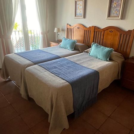 Hotel Es Mercadal Dış mekan fotoğraf