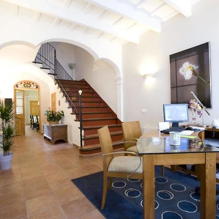 Hotel Es Mercadal Dış mekan fotoğraf