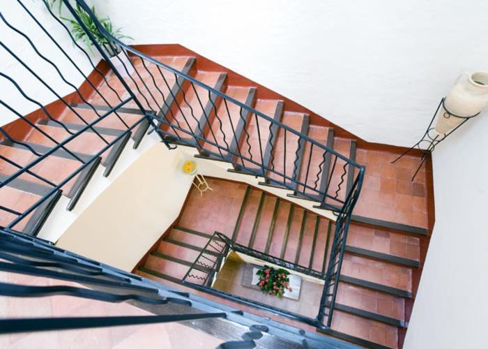 Hotel Es Mercadal Dış mekan fotoğraf