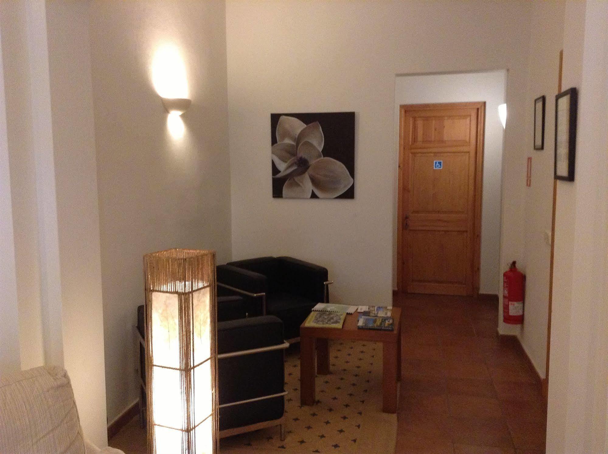 Hotel Es Mercadal Dış mekan fotoğraf