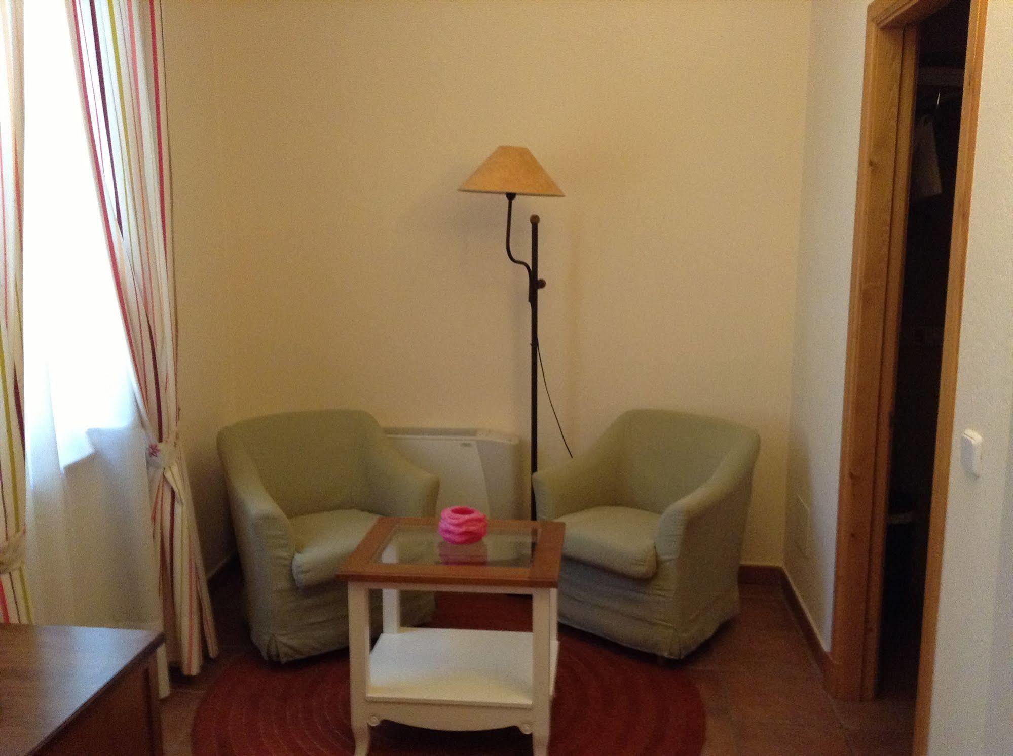 Hotel Es Mercadal Dış mekan fotoğraf