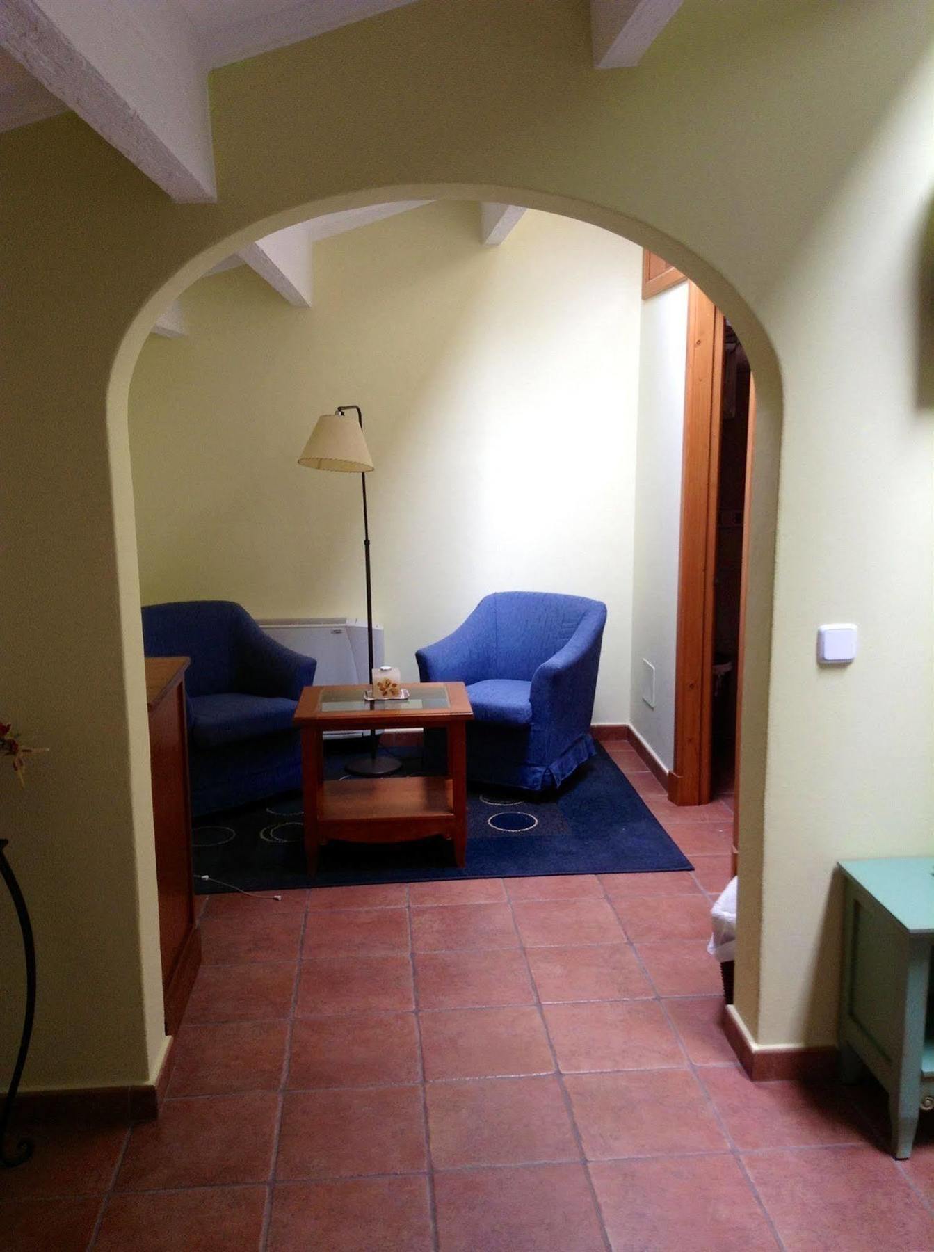 Hotel Es Mercadal Dış mekan fotoğraf