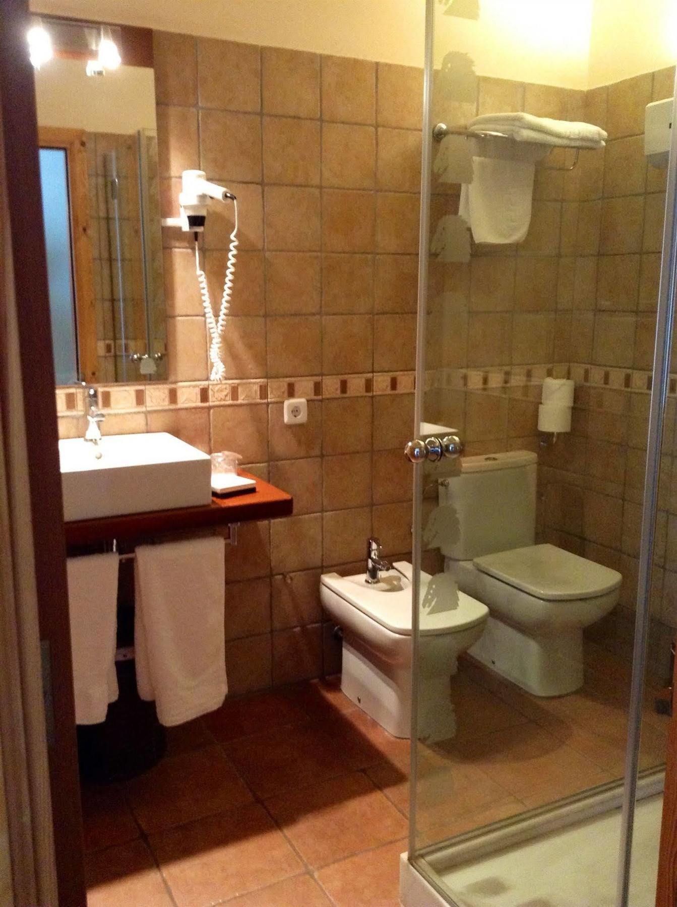 Hotel Es Mercadal Dış mekan fotoğraf
