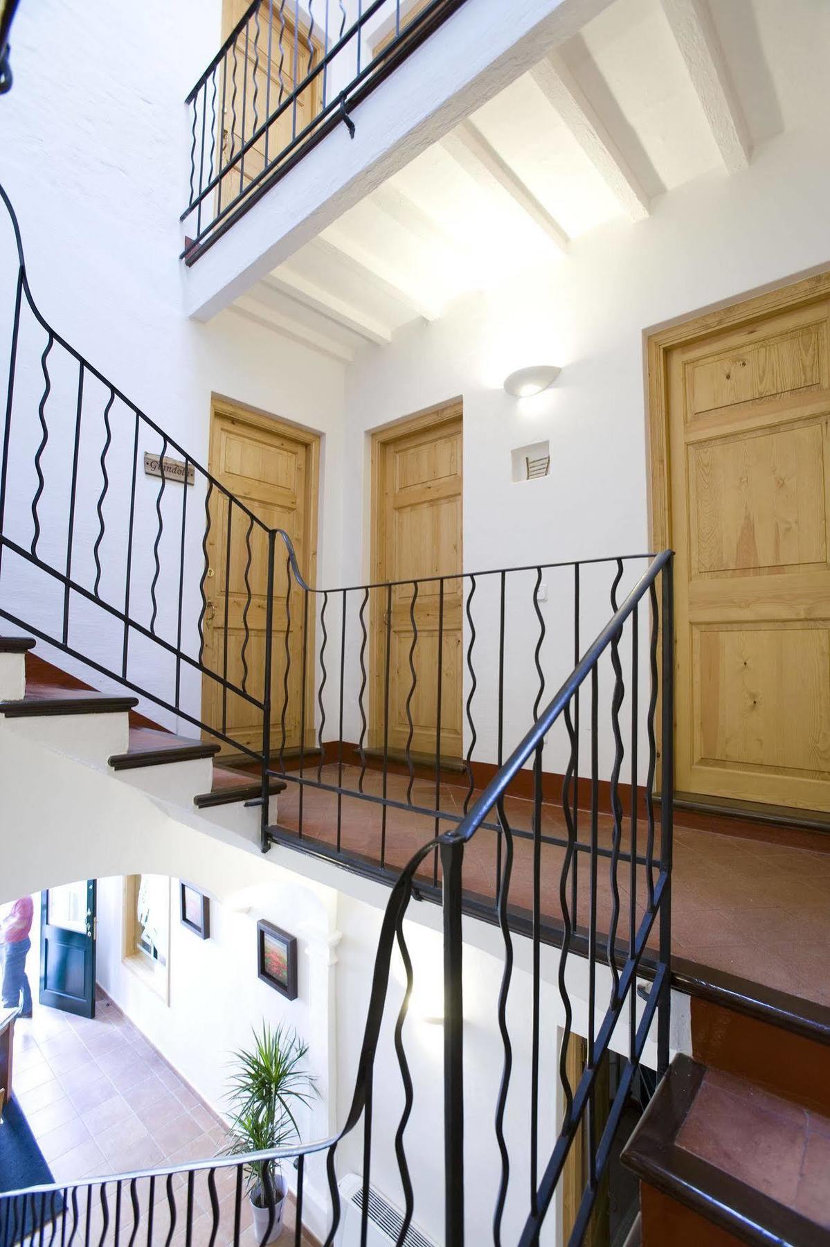 Hotel Es Mercadal Dış mekan fotoğraf