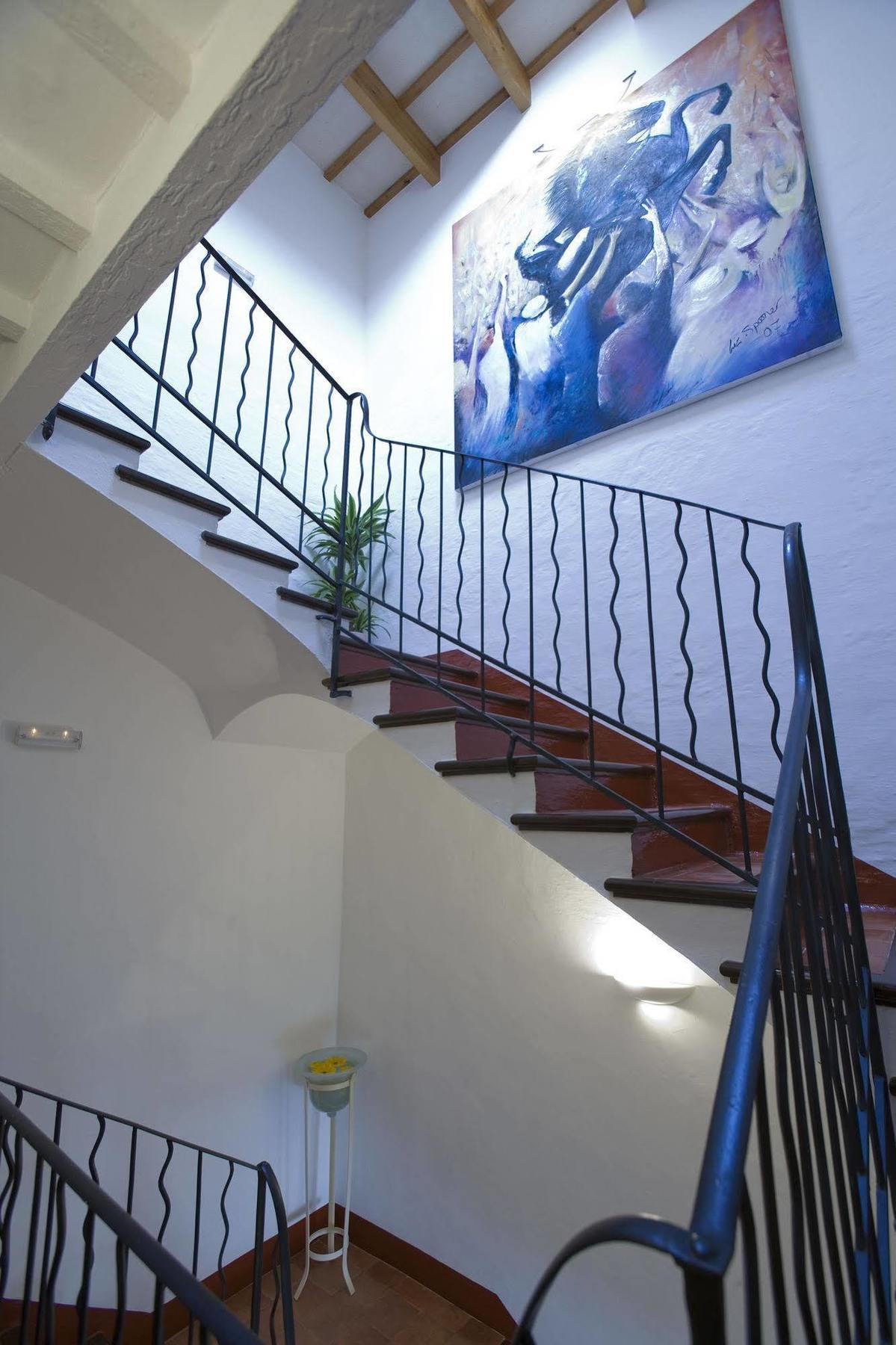 Hotel Es Mercadal Dış mekan fotoğraf